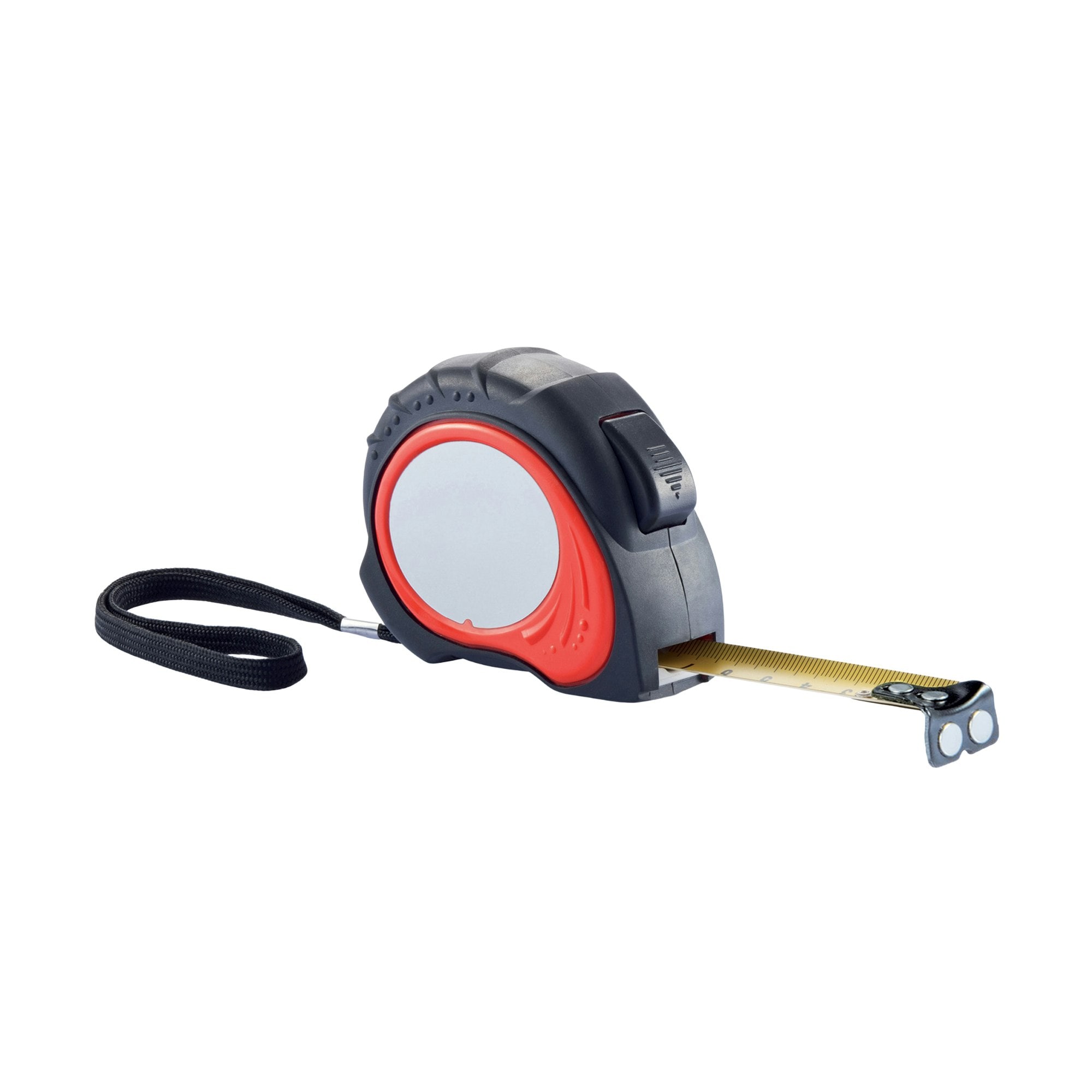 XD Collection Tool Pro Tape Measure - Red/Yellow - One Size