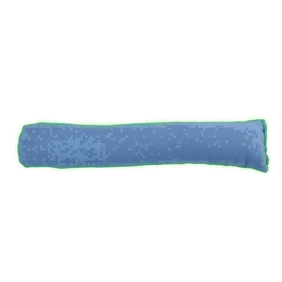 image 1 of 1PK Yeow Interactive Cat Kitten Blue Cigar With Catnip Cat Play Toy Cat Gift