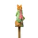 image 1 of Cane Companions Figurine Colour Mr Tod