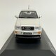 image 2 of 1992 Audi Coupe S2 2226ccm 5cyl Turbo White 1:43 Scale Solido 4312202