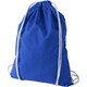 image 3 of Bullet Oregon Cotton Premium Rucksack - Royal Blue - 44 x 32 cm