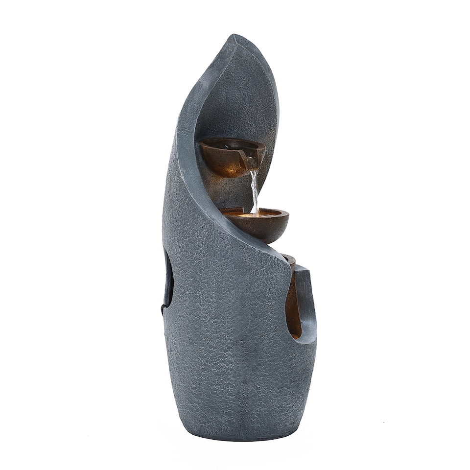 image 1 of Charles Bentley Tiber Cascading Water Feature