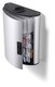 image 4 of Durable Key Safe Plus Lock Box Drop Slot | Holds 54 Keys | Includes 6 Key Clips | Silver