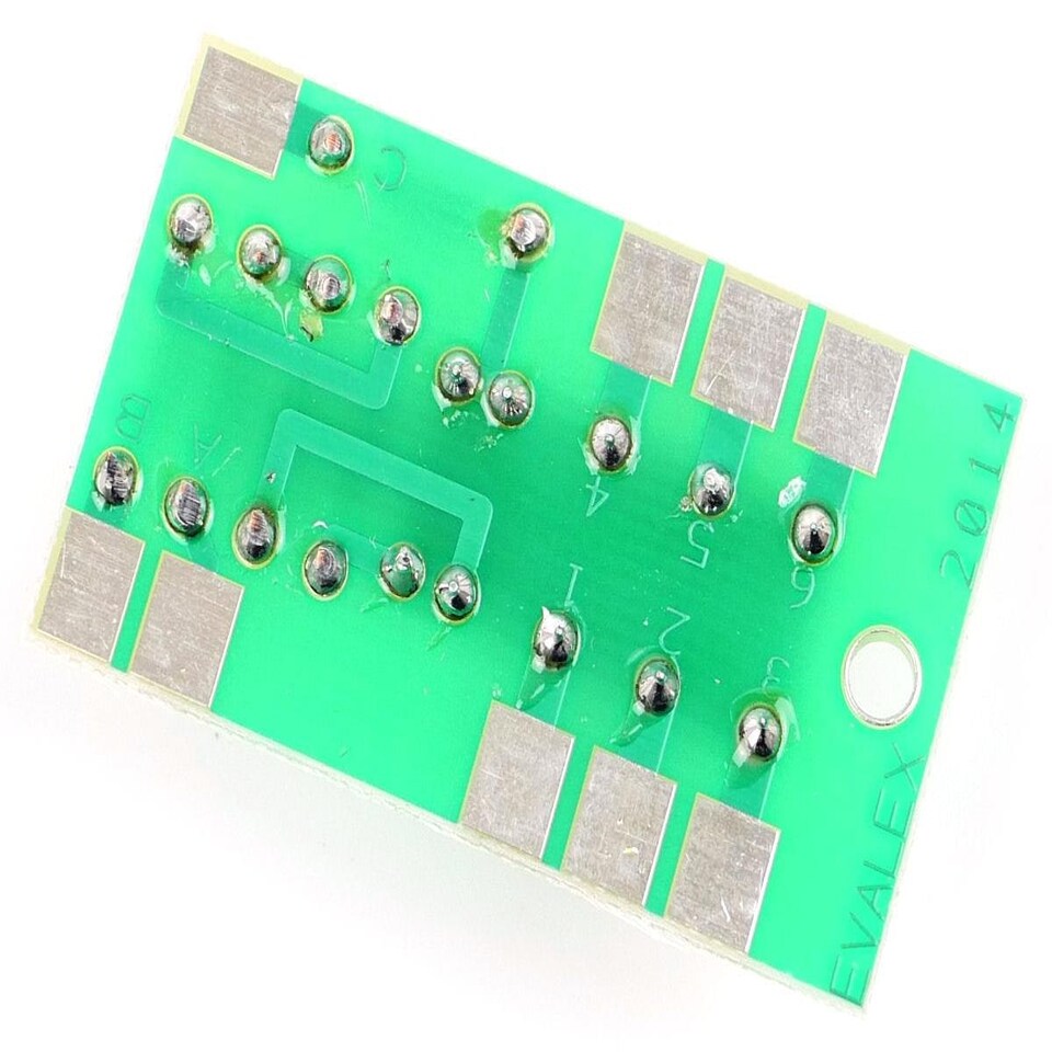 image 1 of Gaugemaster Electric Universal Relay Switch (3 Pack)