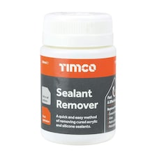 Timco - Sealant Remover  (Size 100ml - 1 Each)