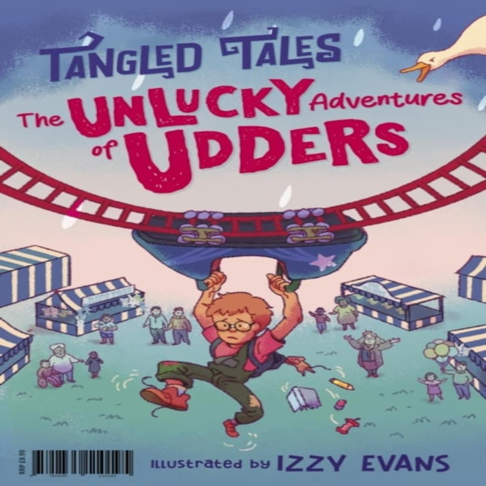 Unlucky Adventures/legend Of Lucky Luke