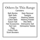 image 4 of Minimalist Dishwasher Tablets Storage Tin