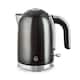 image 1 of Swan Solace Graphite Kettle