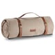 image 1 of Vonshef Picnic Blanket - Herringbone Outdoor Rug - 200x300cm