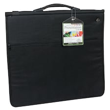 R&L Presentation Portfolio(With Rings)A2 - Royal & Langnickel - RBIND72