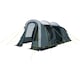 image 3 of Outwell Rockwell 4 - 4 Person Tunnel Tent With 2 Bedrooms