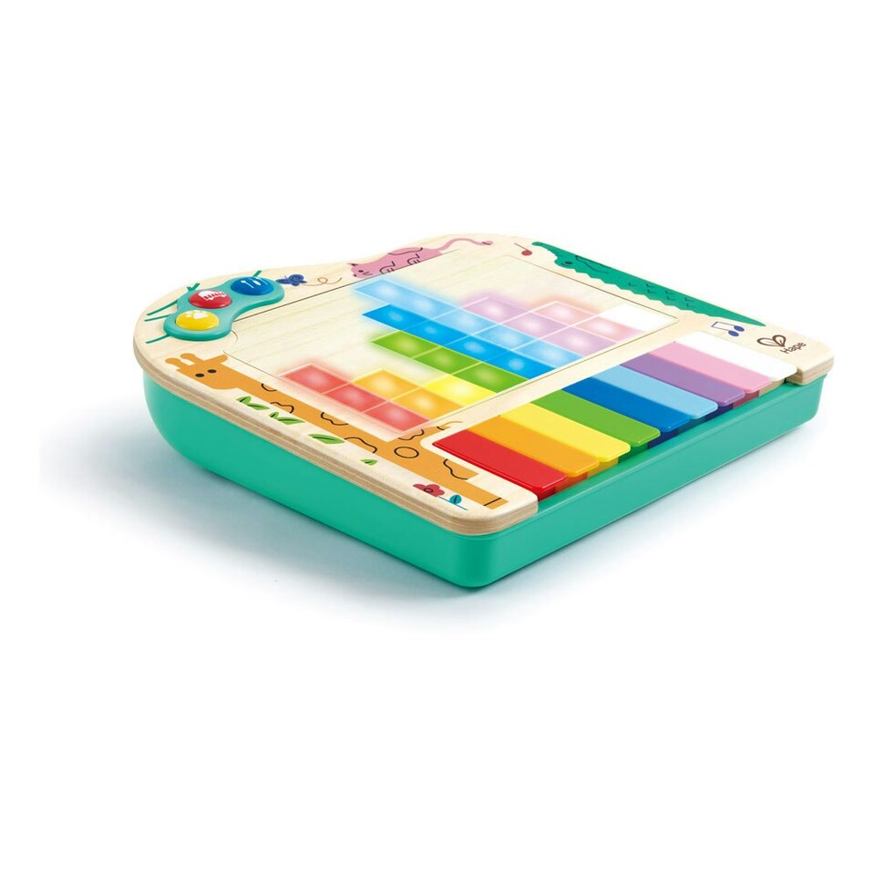 image 1 of Dynamic Pixel Piano