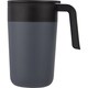 image 2 of Bullet Nordia Recycled Mug - Grey - One Size