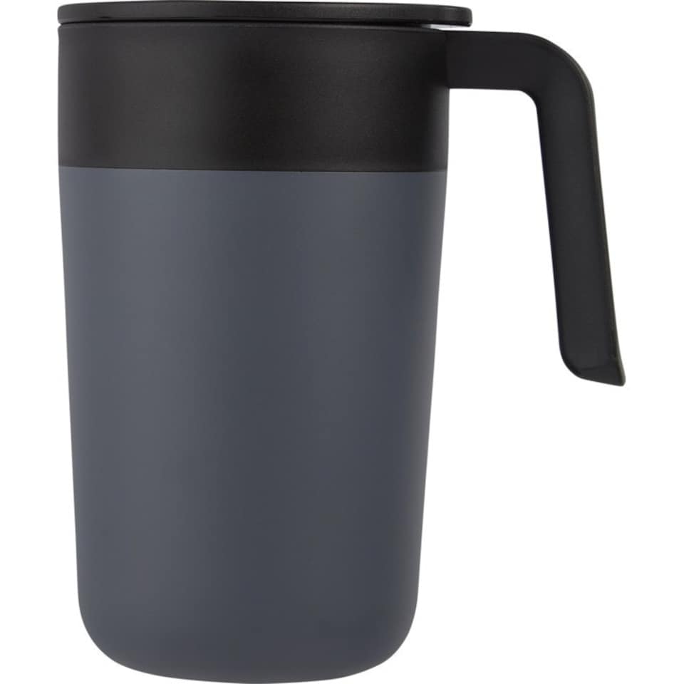 image 1 of Bullet Nordia Recycled Mug - Grey - One Size