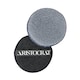 image 2 of Aristocrat Exfoliating Face & Body Pads (2 Pack)