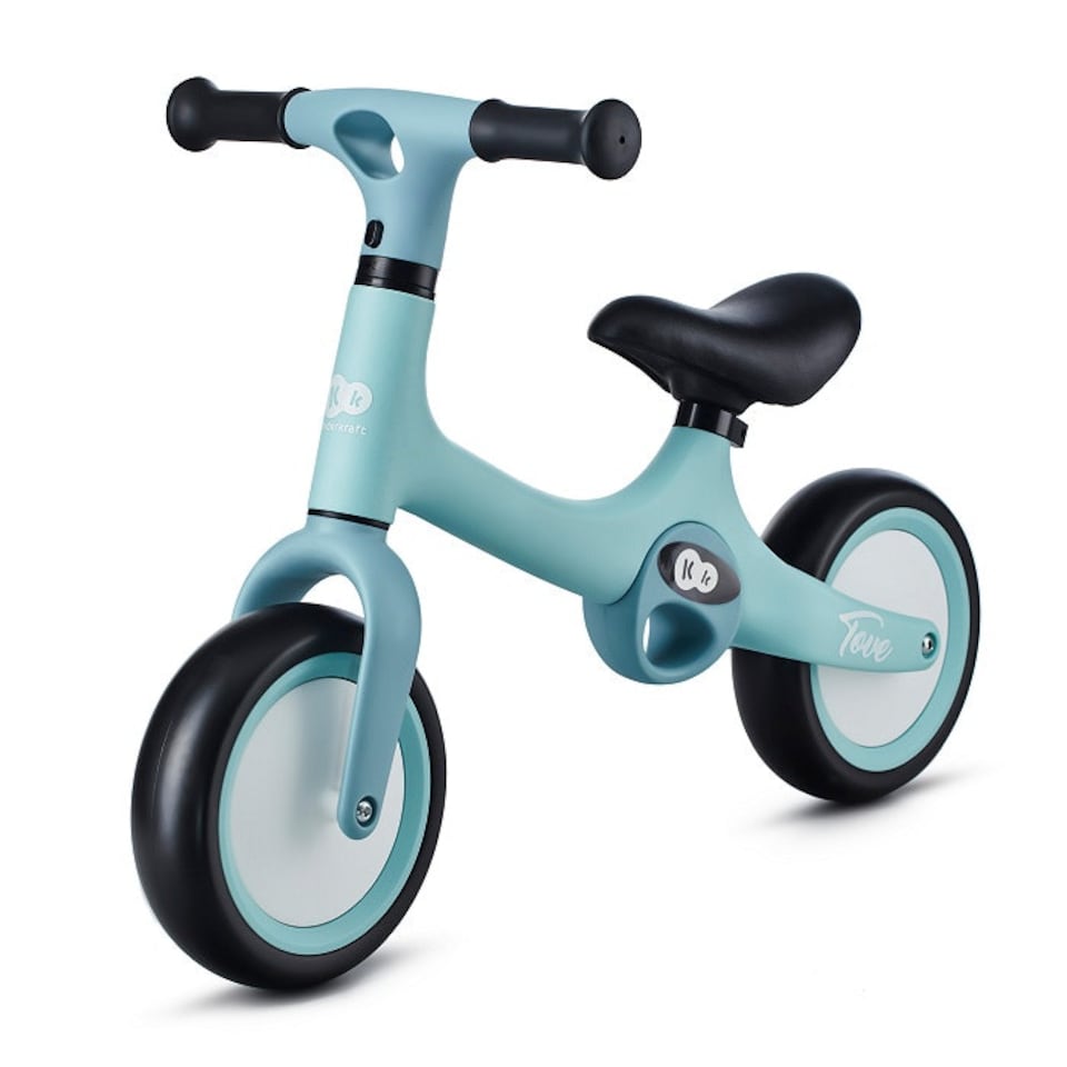 image 1 of Kinderkraft Balance Bike Tove Green