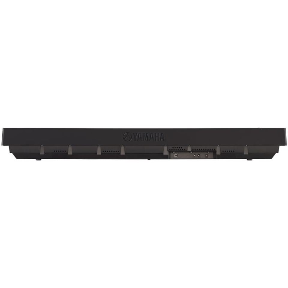 image 1 of Yamaha P45 P-Series Digital Piano in Black