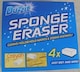 image 1 of Duzzit Sponge Eraser 4 Pack