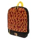 image 2 of Watford FC Backpack - Black/Yellow/Red - One Size