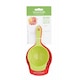 image 4 of KitchenCraft Mini Colanders Multicolour Set of 2