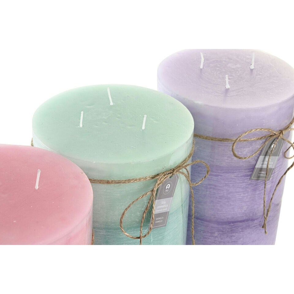 image 1 of Scented Candle DKD Home Decor (3 Units) N/A