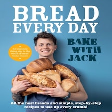 Bake With Jack  Bread Every Day