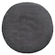 image 4 of Milano Beanbag Footstool Corduroy Charcoal