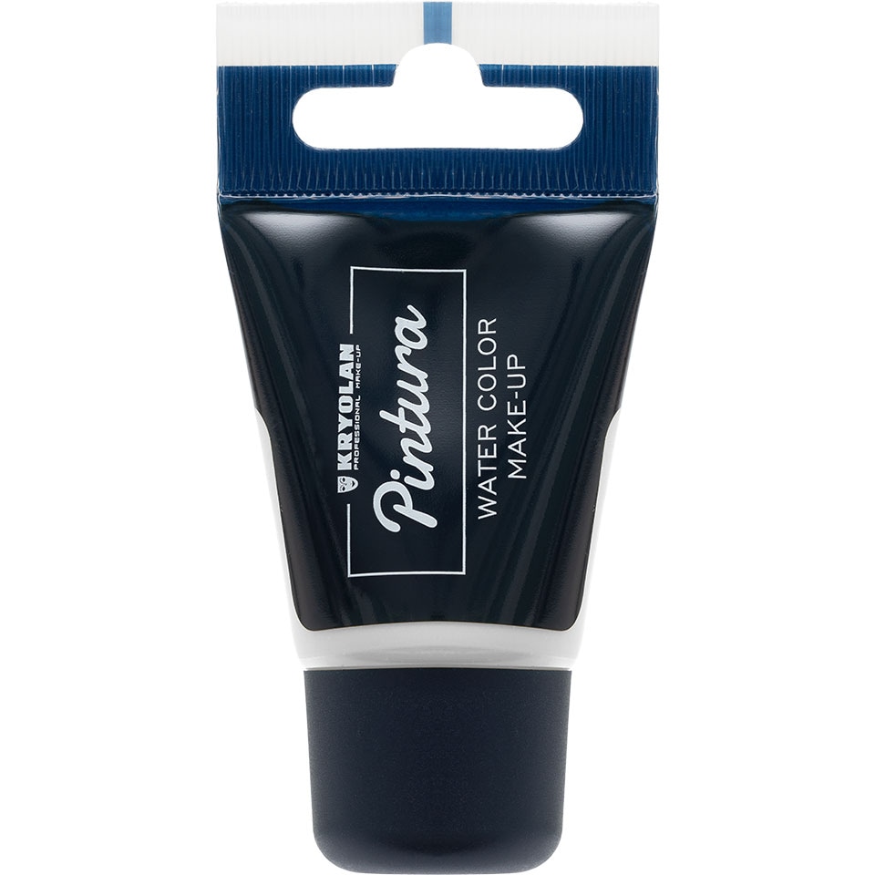 image 1 of Pintura Water Color Make-up 20 ml | White | white | 20 ml