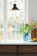 image 6 of Nordlux Dial Indoor Pendant Light Black Metal E27 Retro - Mains Powered, IP20