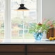 image 6 of Dial 25 | Ceiling pendant | Black