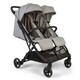 image 3 of Red Kite Push Me Dubl Twin Stroller Grey