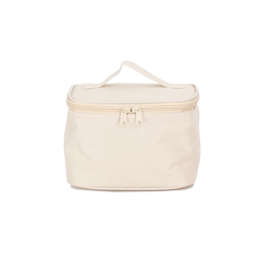 image 1 of Cream Cooler Picnic Bag