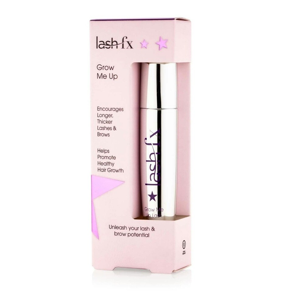 image 1 of Lash FX Grow Me Up Lash Serum