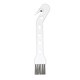 image 5 of SPARES2GO Vacuum Brushroll Brush Roller Cleaning Tool Maintenance Dusting Hair Accessory