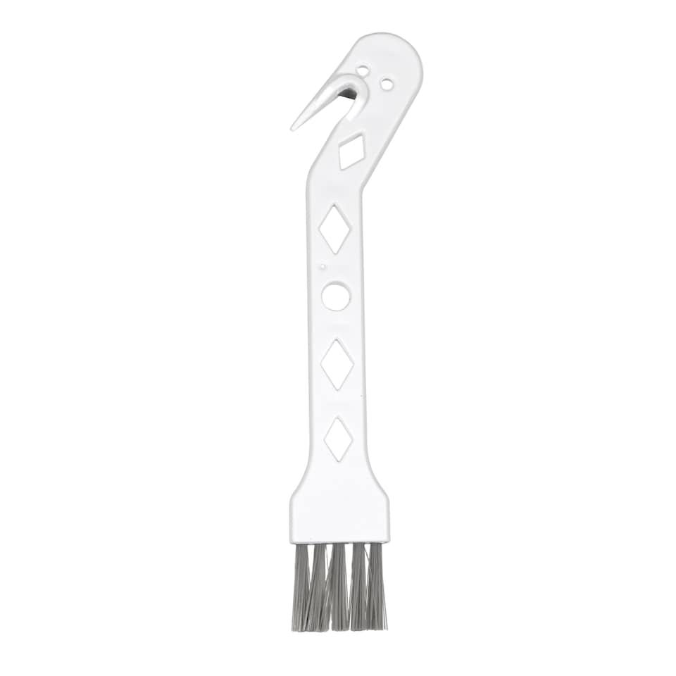 image 1 of SPARES2GO Vacuum Brushroll Brush Roller Cleaning Tool Maintenance Dusting Hair Accessory