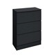 image 2 of Oslo 3 Drawer Chest