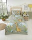 image 1 of Rumble in the Jungle Duvet Cover Set - Toddler