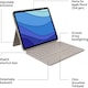 image 6 of Logitech Combo Touch iPad Pro 11-inch(1st, 2nd, 3rd, 4th gen - 2018, 2020, 2021, 2022)Keyboard Case
