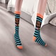 image 5 of Simply The Best Uncle Socks | Multi
