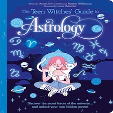 Teen Witches Guide To Astrology