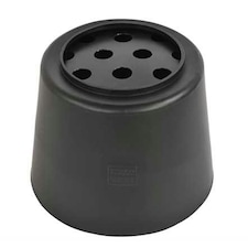Stubbs Slo-Grazer Replacement Spare Horse Grazing Grid - Black - One Size