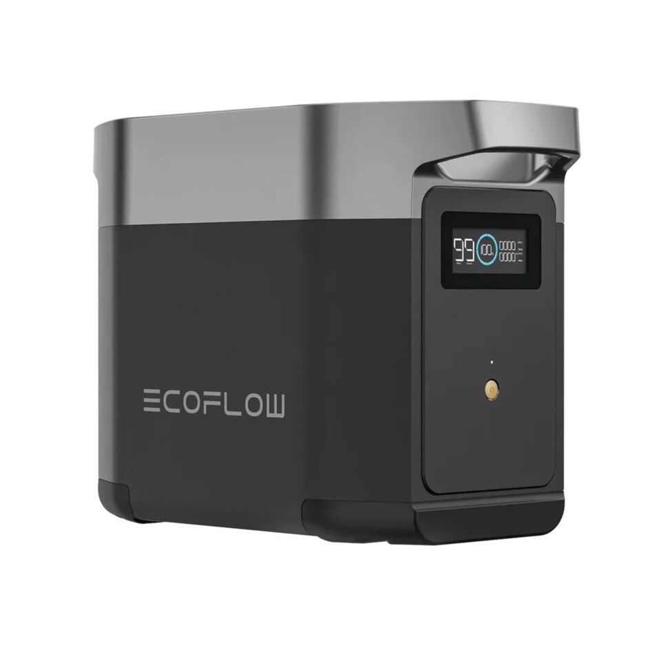 image 1 of EcoFlow Delta 2 Smart Extra Battery