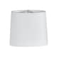 image 2 of Showerdrape Alto White Toothbrush Holder