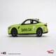 image 3 of BMW M4 Safety Car 2022 Daytona 24Hr 1:18 Scale TSM TS0405