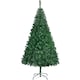 image 1 of Yaheetech 182cm Realistic Artificial Fir Christmas Tree