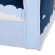 image 8 of HOMCOM Children Chair Armchair Single Sofa Seat Kids Furniture 18M+ 45kg 