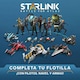 image 8 of Starlink: Battle for Atlas - Pilot Pack - Eli Arborwood