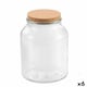 image 1 of Jar La Mediterránea 2,9 L Glass (6 Units) N/A