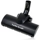 image 1 of SPARES2GO Turbo Brush Head for Guild Vacuum Turbine Floor Tool 16L 30L GWD16 GWD30 (35mm)