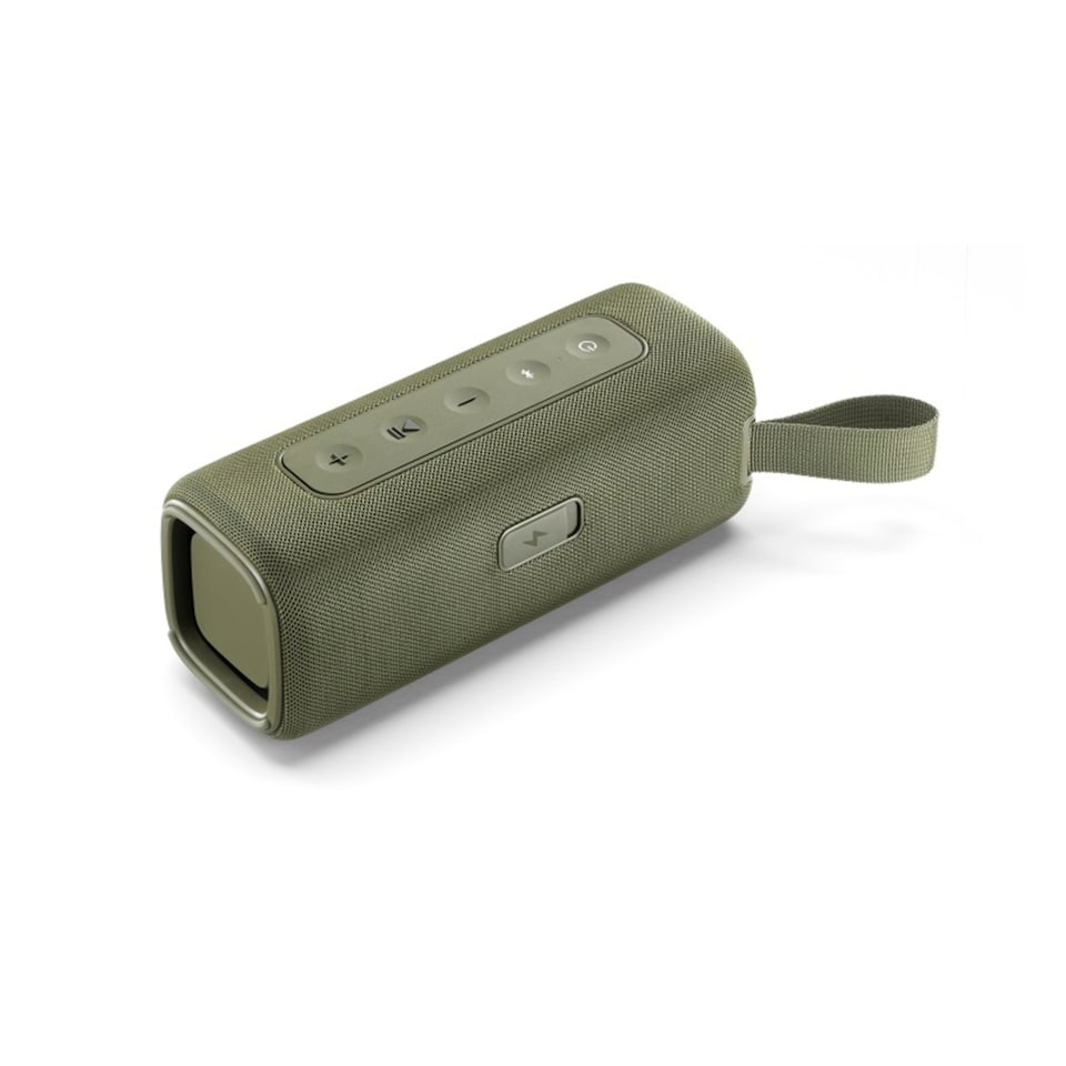 image 1 of MOTOROLA ROK600 WIRELESS SPEAKER GREEN